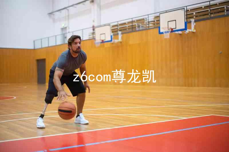 z6com尊龙凯