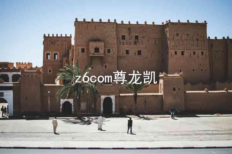 z6com尊龙凯