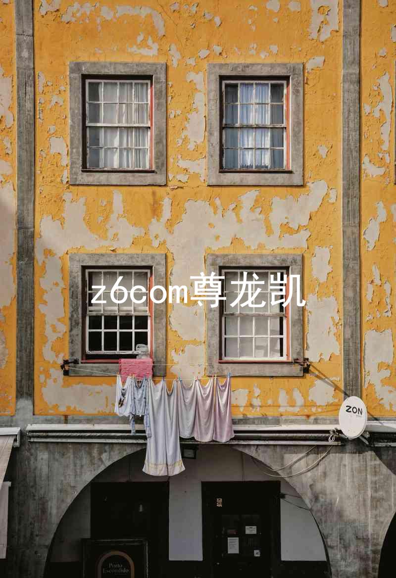 z6com尊龙凯